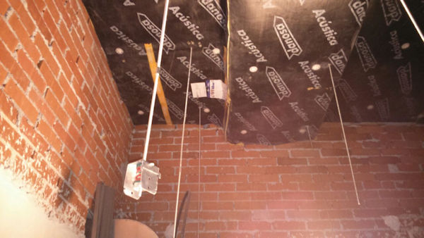 Aislamiento Acústico