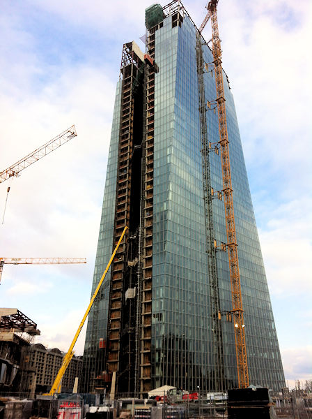 Banco Central Europeo