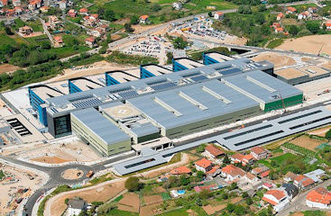 Hospital de Vigo